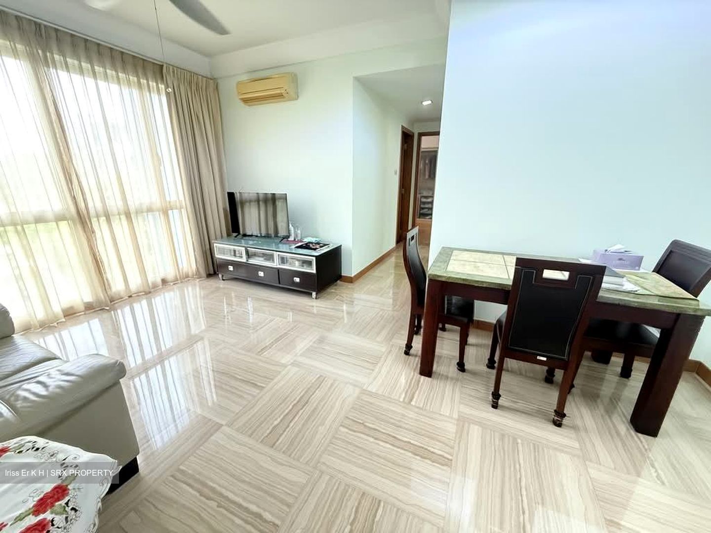 Gardenvista (D21), Condominium #586466691